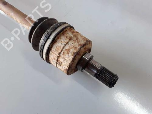 Right rear driveshaft HYUNDAI SANTA FÉ I (SM) 2.0 CRDi 4x4 | BP9285176M41 