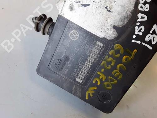 ABS pump SEAT TOLEDO III (5P2)  | BP9346147M43 
