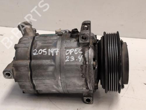 AC compressor OPEL VECTRA C (Z02)  | BP36869916M34  - Image 5