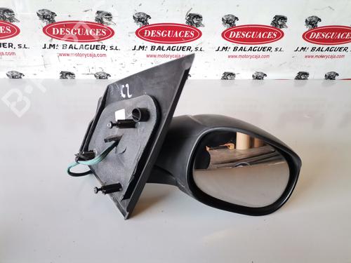 Used Right mirror CITROËN C2 (JM_) 1.4 HDi (68 hp) 9285641