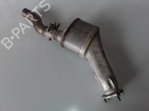 Catalyst AUDI A4 B9 Avant (8W5, 8WD)  | BP9313480M10 