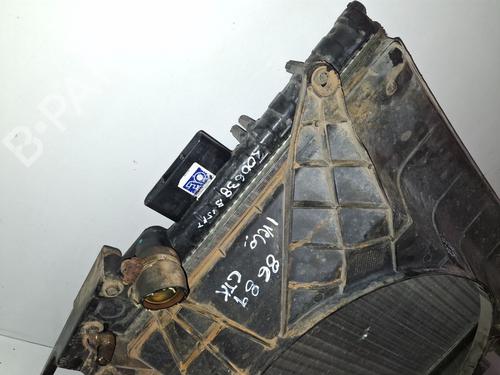 Køler IVECO DAILY III Van  | BP29291893M31 