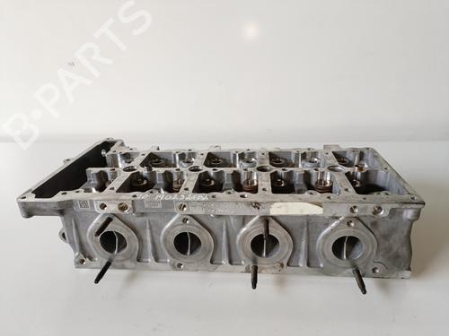 Cylinder head BMW 1 (E87) 120 d | BP16701668M5 