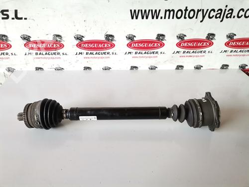 Used Right front driveshaft AUDI A4 B5 (8D2) 1.9 TDI (110 hp) 9285711