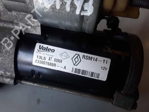 Starter DACIA SANDERO II  | BP9346175M8 
