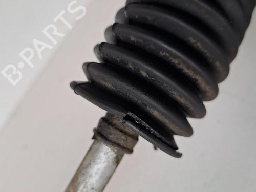 Steering rack RENAULT KANGOO (KC0/1_) 1.5 dCi (KC07) | BP29376542M22 
