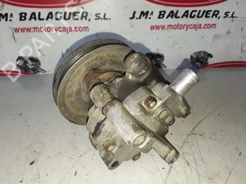Styring servopumpe LAND ROVER FREELANDER I (L314) 1.8 16V 4x4 | BP9345801M99 