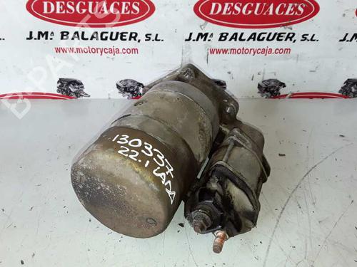 Starter LADA NIVA Closed Off-Road Vehicle (2121, 2131) 1600 4x4 | BP9282626M8 