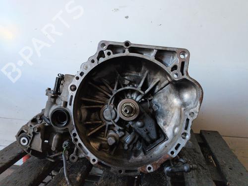 Used Gearbox Gearbox MAZDA 3 Saloon (BK) 1.6 (BK12) (105 hp) 34436152 34436152