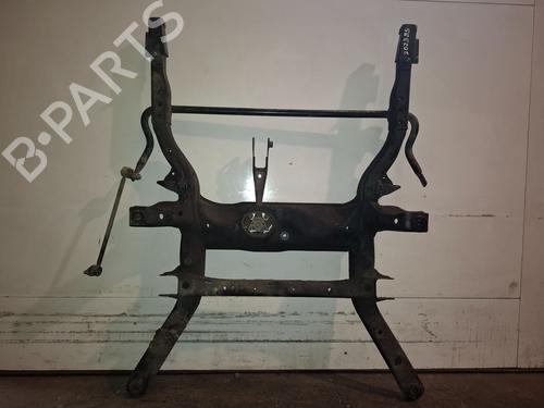 Used Subframe Subframe VW CRAFTER 30-50 Van (2E_) [2006-2016] 33441306 33441306