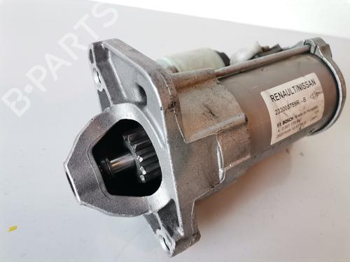 Starter DACIA DOKKER MPV (KE_)  | BP11219130M8 