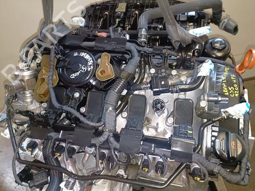 Engine SEAT LEON (5F1)  | BP17012034M1 