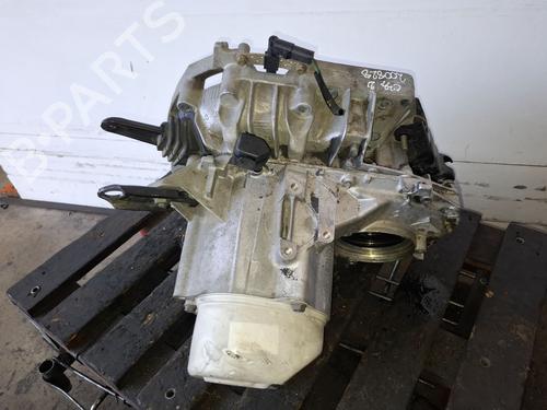 Getriebe RENAULT MEGANE I Coach (DA0/1_) 1.6 16V (DA0B, DA04, DA11) | BP29549614M3