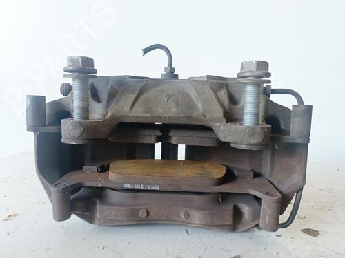 Right front brake caliper AUDI A4 B9 Avant (8W5, 8WD) 3.0 TDI | BP15188972M104 