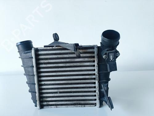 Used Intercooler SEAT IBIZA III (6L1) [2002-2009]  17090042