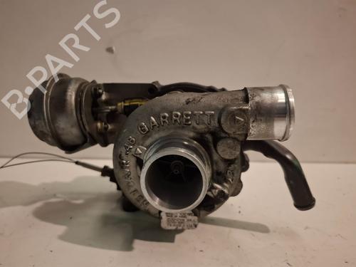 Used Turbocharger/Supercharger HYUNDAI SONATA V (NF) [2004-2014]  31808079