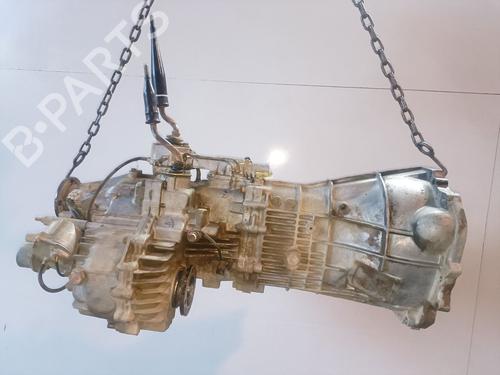 Used Gearbox OPEL FRONTERA B (U99) 2.2 DTI (6B_ZC, 6B_VF, 6B_66, 6B_76) (116 hp) 20226280