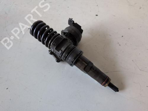 Used Injector Injector SEAT LEON (1P1) [2005-2013] 34570943 34570943