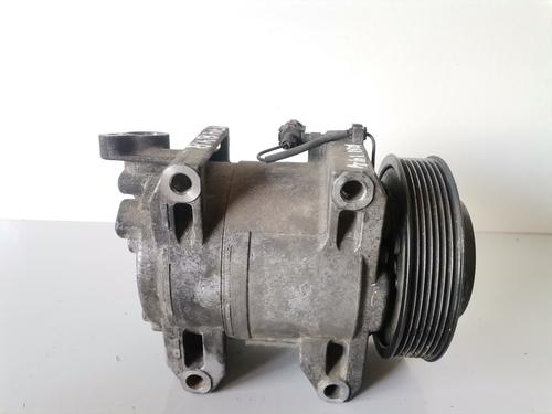 AC compressor RENAULT TRUCKS Maxity  | BP10151982M34 