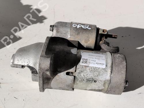Starter OPEL ASTRA J (P10)  | BP36869873M8  - Image 5