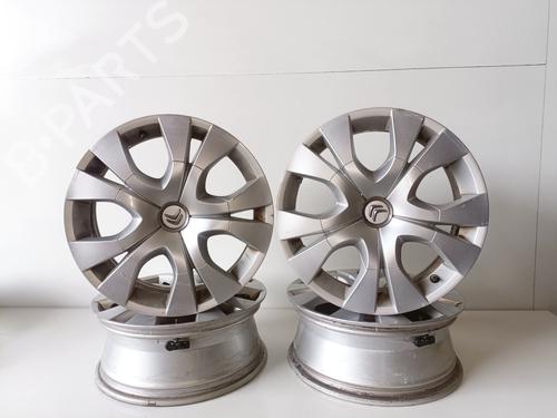 Used Rim CITROËN C4 Grand Picasso I (UA_) [2006-2013]  17662333