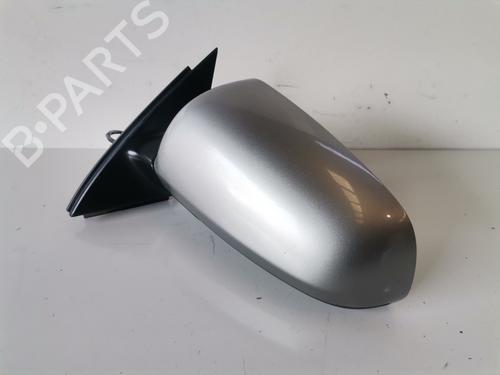 Left mirror AUDI A4 B6 (8E2) 1.9 TDI quattro | BP10747385C26 