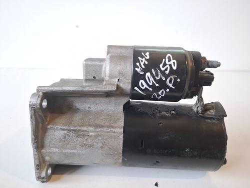 Starter SEAT IBIZA III (6L1)  | BP25903776M8 