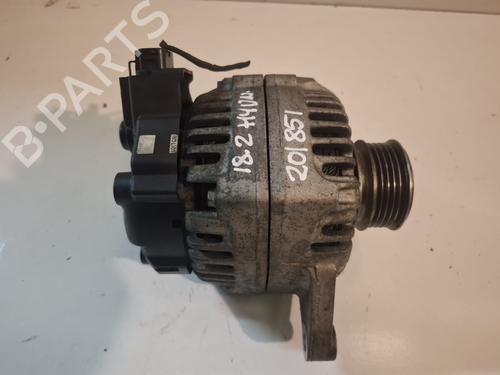 Alternator HYUNDAI i20 I (PB, PBT) | BP30625776M7