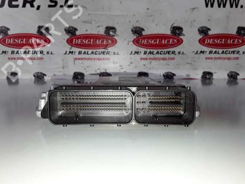Engine control unit (ECU) BMW 3 (E46) 320 d | BP9285018M57