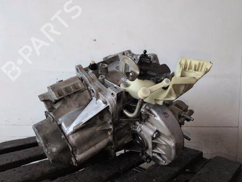 Gearbox CITROËN C3 Picasso (SH_) 1.6 HDI 90 | BP37759410M3 - Image 4