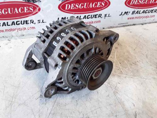 Alternator NISSAN ALMERA I (N15)  | BP9281151M7 