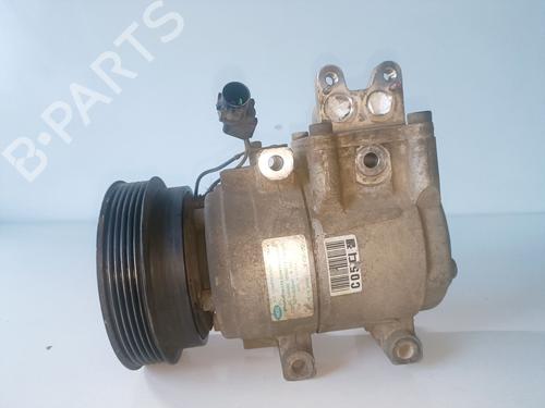 Used AC compressor HYUNDAI MATRIX (FC) 1.5 CRDi (82 hp) 19156877