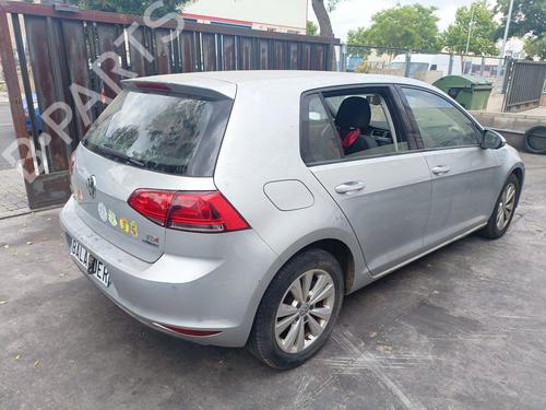 Left front window motor VW GOLF VII (5G1, BQ1, BE1, BE2) 1.6 TDI | BP13626605E21 