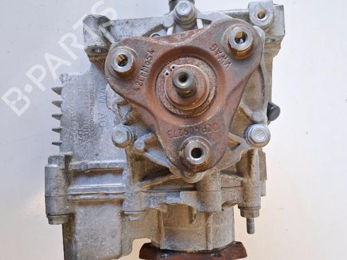 Used Transfer box AUDI Q2 (GAB, GAG) [2016-2025]  29728365