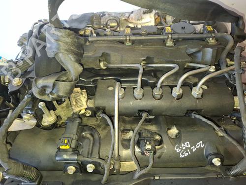 Engine OPEL INSIGNIA B Sports Tourer (Z18) 1.6 CDTi (35) | BP30688059M1 - Image 5