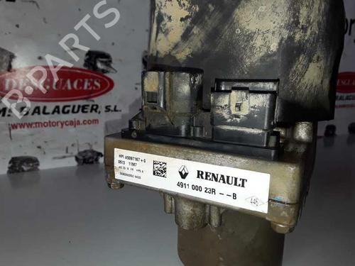 Steering pump RENAULT LAGUNA II Grandtour (KG0/1_) 2.0 dCi (KG1T) | BP9315249M99 