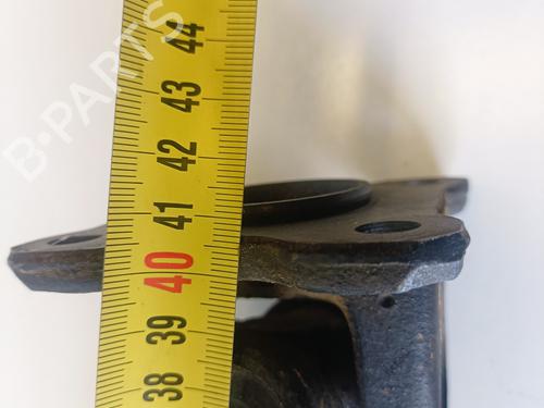 Driveshaft SUZUKI JIMNY Closed Off-Road Vehicle (SN) 1.3 16V (SN413) | BP15258966M37 