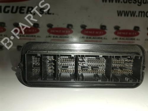 Engine control unit (ECU) BMW 3 (E90) 320 d xDrive | BP9285477M57 