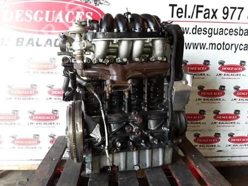 Engine VW GOLF IV (1J1) 1.9 SDI | BP9283527M1 