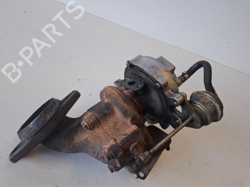Turbolader/Kompressor IVECO DAILY III Van  | BP29316501M71 