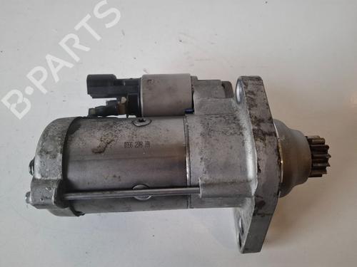 Starter AUDI A3 Sportback (8VA, 8VF) 1.6 TDI | BP25714491M8 