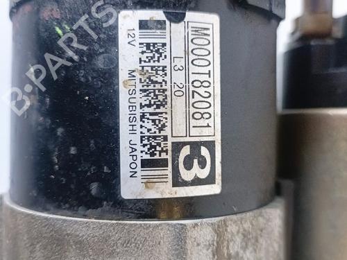 Starter FIAT ULYSSE (179_) 2.0 (179BXA11, 179BXA1A) | BP17492281M8 