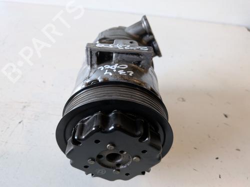AC compressor OPEL CORSA D (S07)  | BP32263572M34 
