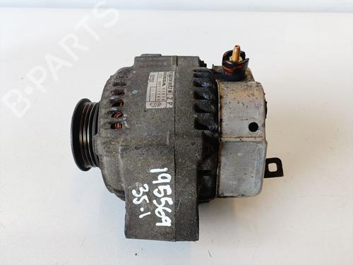 Alternator HONDA HR-V (GH_) 1.6 16V (GH1, GH3) | BP19403833M7 