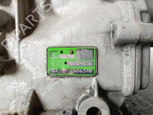 Gearbox BMW 3 Coupe (E46) 320 Cd | BP17231333M3 