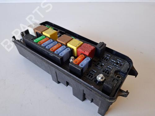 Fuse box OPEL VECTRA C (Z02) 1.9 CDTI (F69) | BP23226548E1 