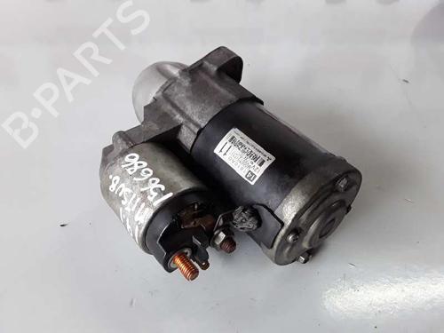 Starter MITSUBISHI LANCER VIII (CY_A, CZ_A) 1.8 Bifuel (CY3A, CY6A) | BP9315418M8 