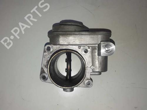 Spjældhus OPEL ASTRA H (A04) 1.7 CDTI (L48) (100 hp) 9283285