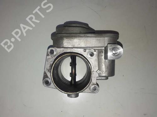 Throttle body OPEL ASTRA H (A04) [2004-2014]  9283285