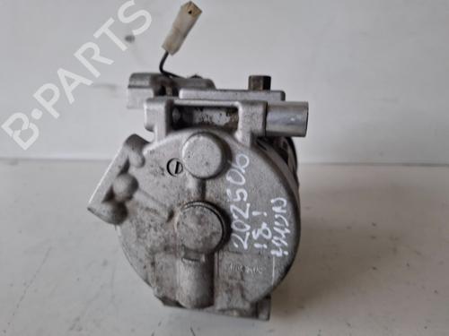 AC compressor KIA CARENS III MPV (UN) 2.0 CRDi 115 | BP31808090M34